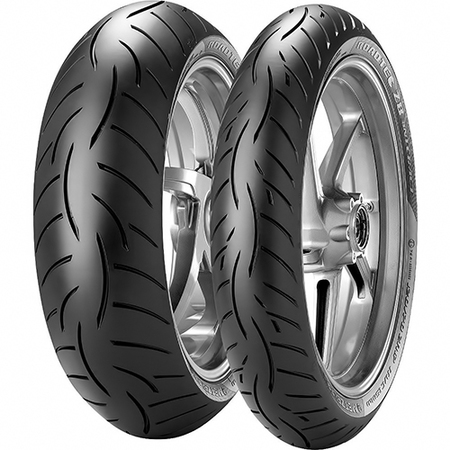 Metzeler Roadtec Z8 120/70 R18 59W TL Front