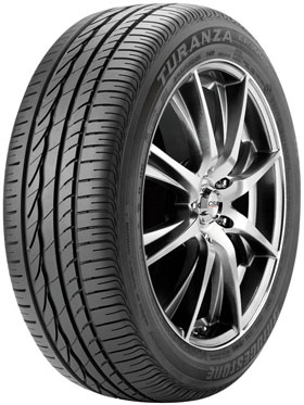 Bridgestone Turanza ER300 245/45 R18 96Y Runflat