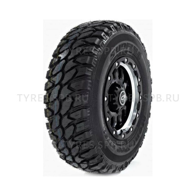 Sunfull Mont-Pro MT781 265/75 R16 123/120Q