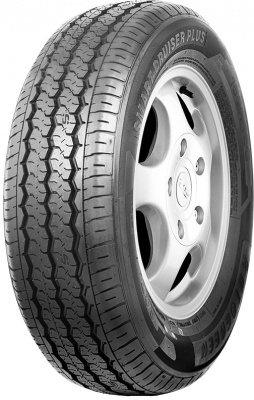 Autogreen Smart Cruiser-SC7 195/75 R16 107/105R