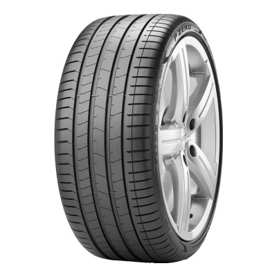 Pirelli P Zero Luxury Saloon 225/45 R19 96W XL Runflat *