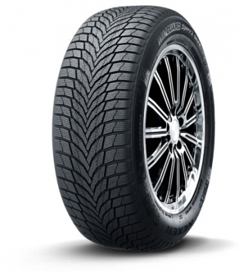 Nexen Winguard Sport 2 SUV 235/60 R18 107H XL